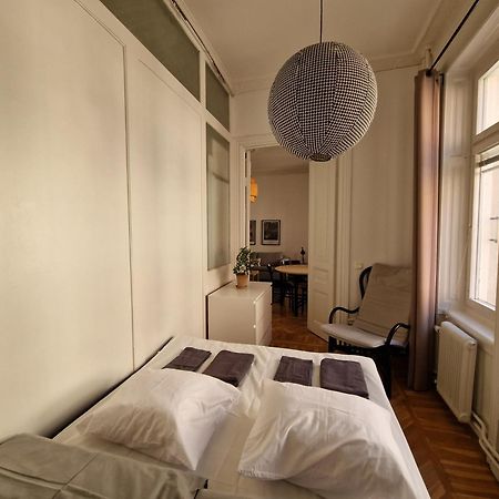 Home Inn Kg26 Стокхолм Екстериор снимка