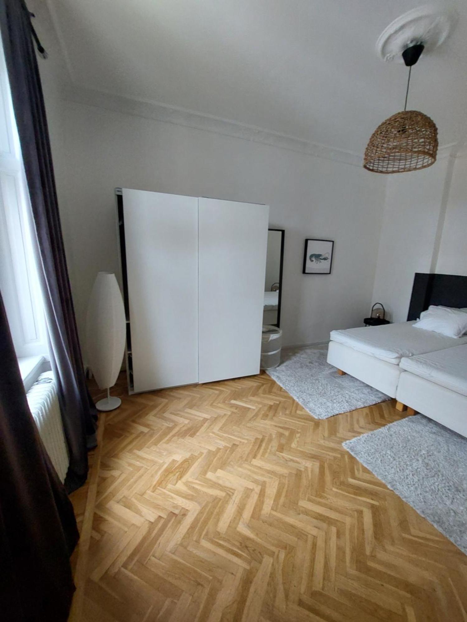 Home Inn Kg26 Стокхолм Екстериор снимка