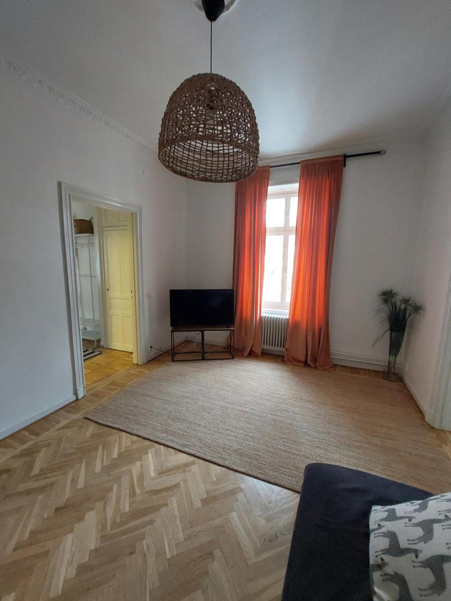 Home Inn Kg26 Стокхолм Екстериор снимка