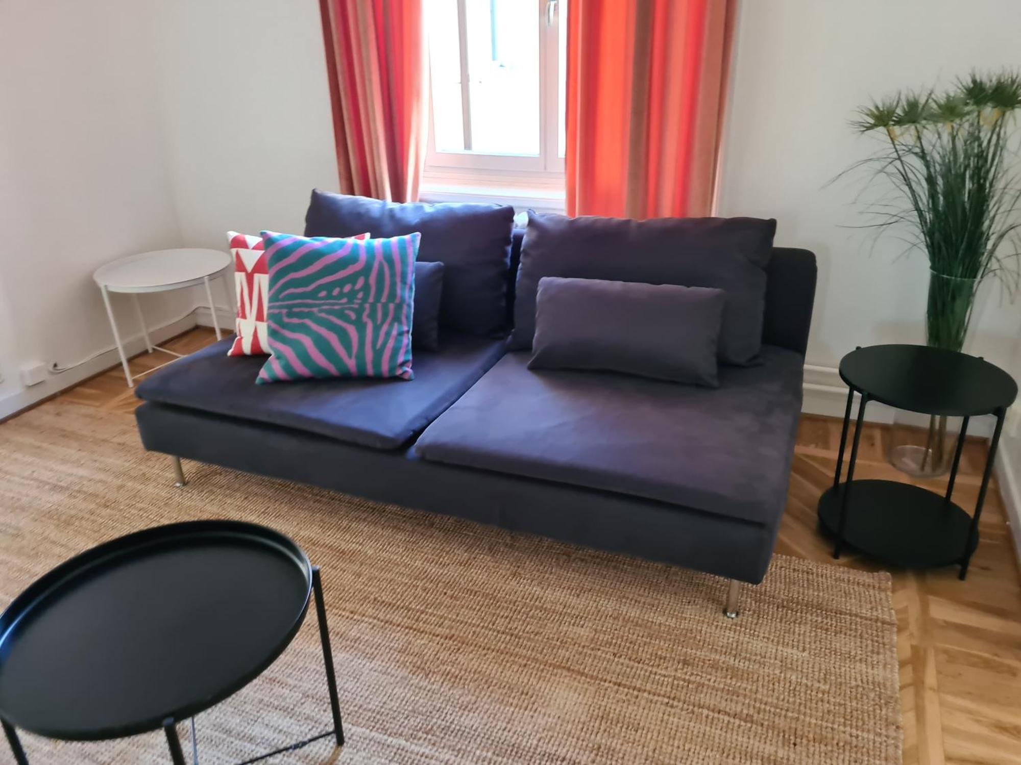 Home Inn Kg26 Стокхолм Екстериор снимка