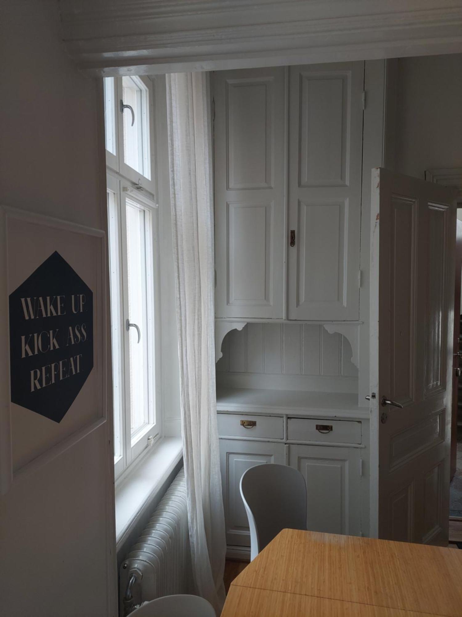 Home Inn Kg26 Стокхолм Екстериор снимка