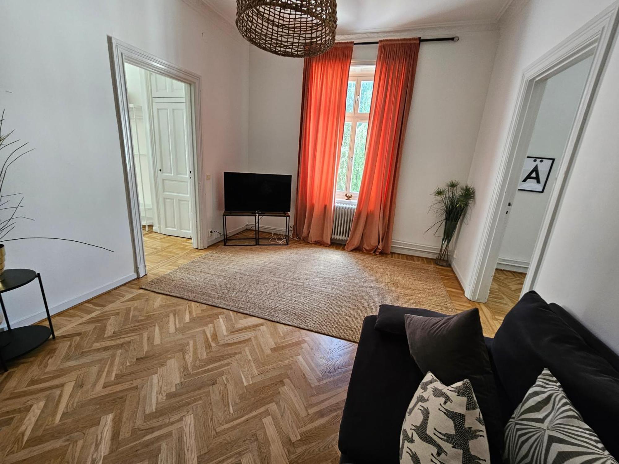 Home Inn Kg26 Стокхолм Екстериор снимка