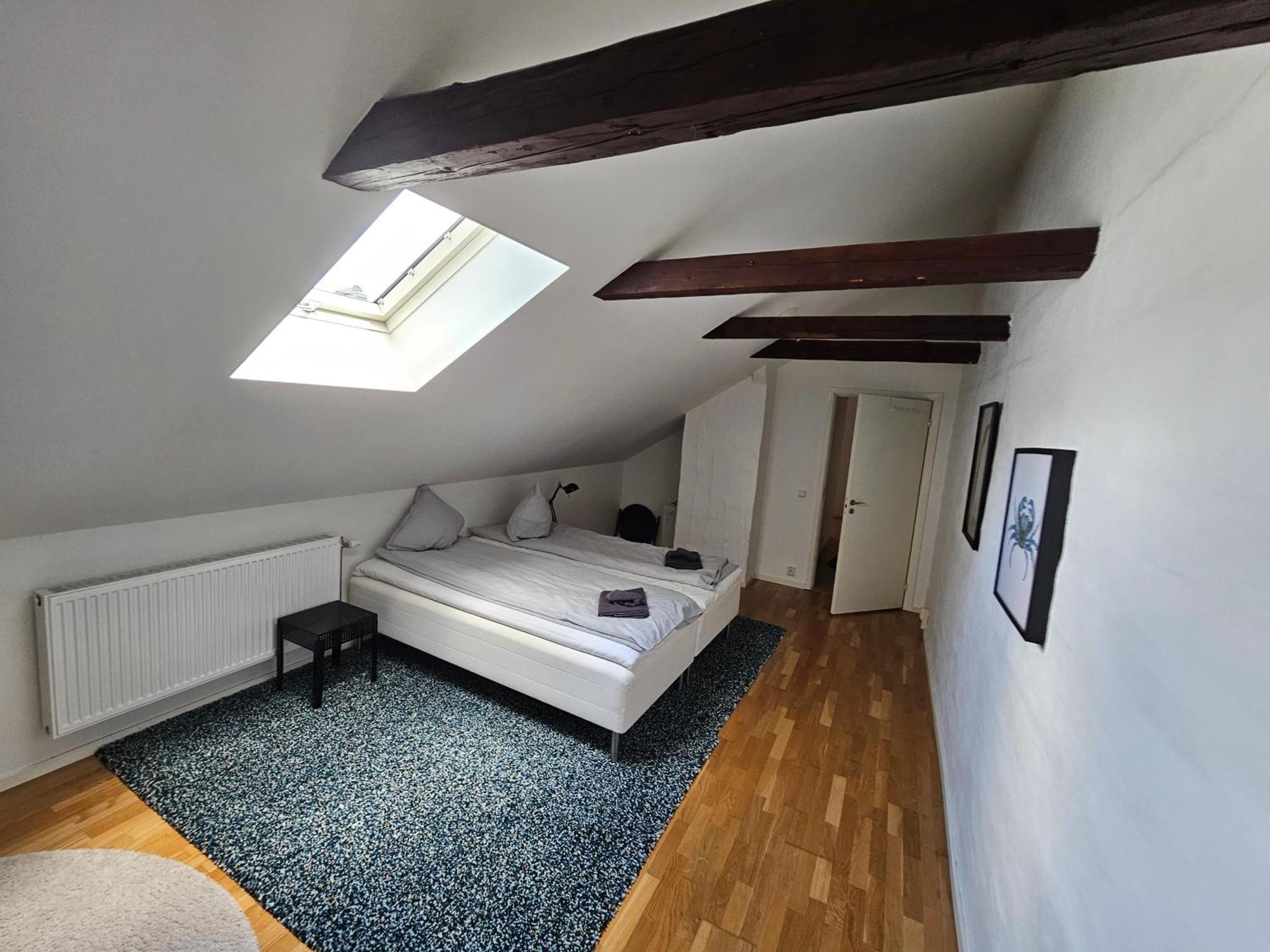 Home Inn Kg26 Стокхолм Екстериор снимка