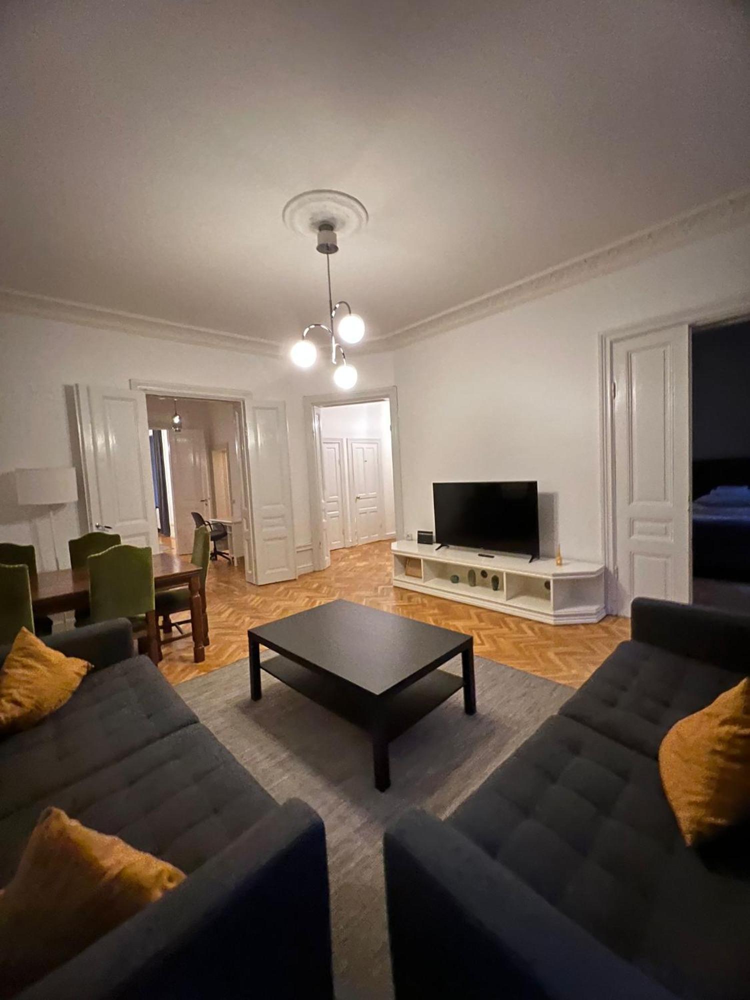 Home Inn Kg26 Стокхолм Екстериор снимка