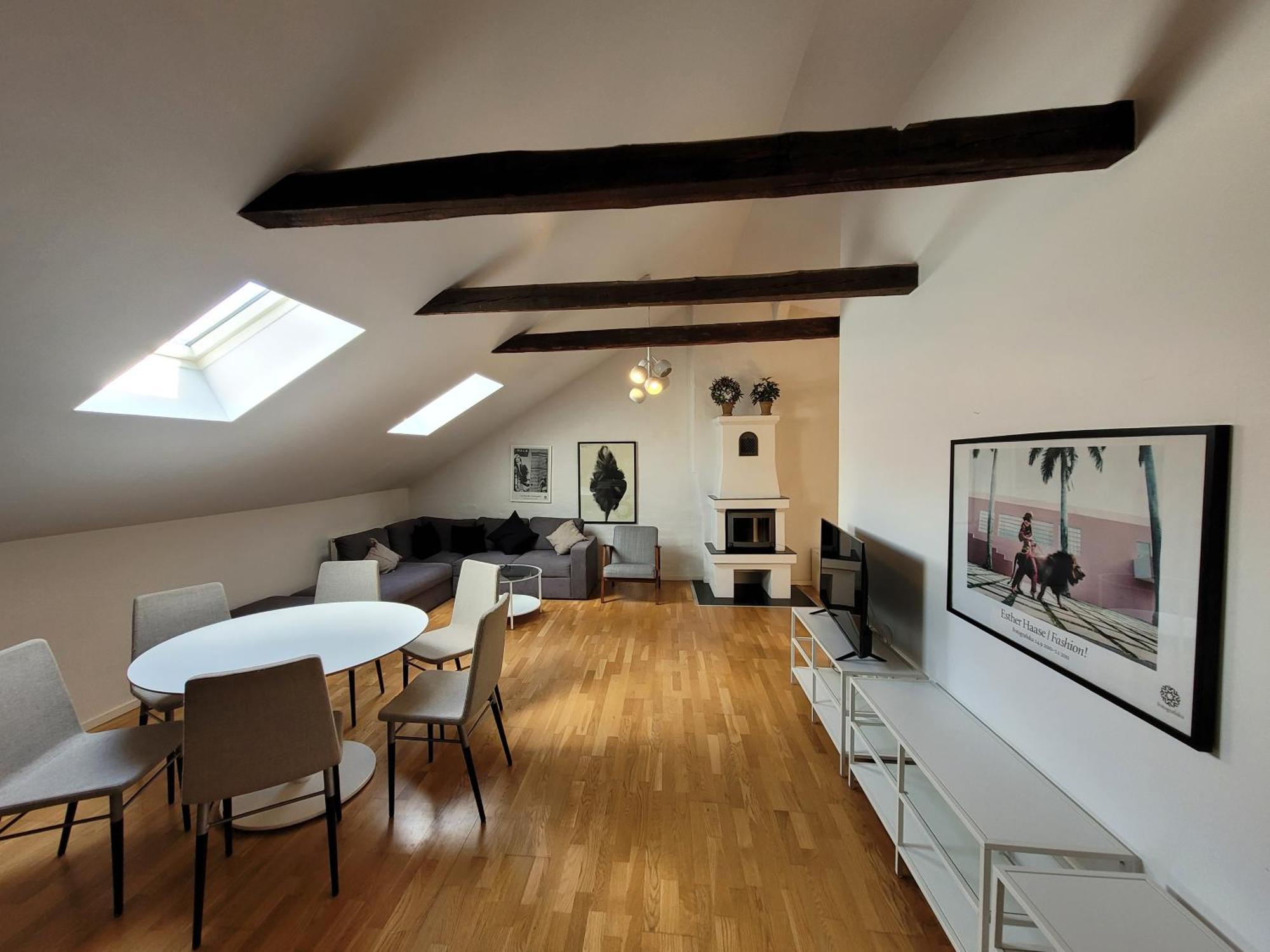 Home Inn Kg26 Стокхолм Екстериор снимка