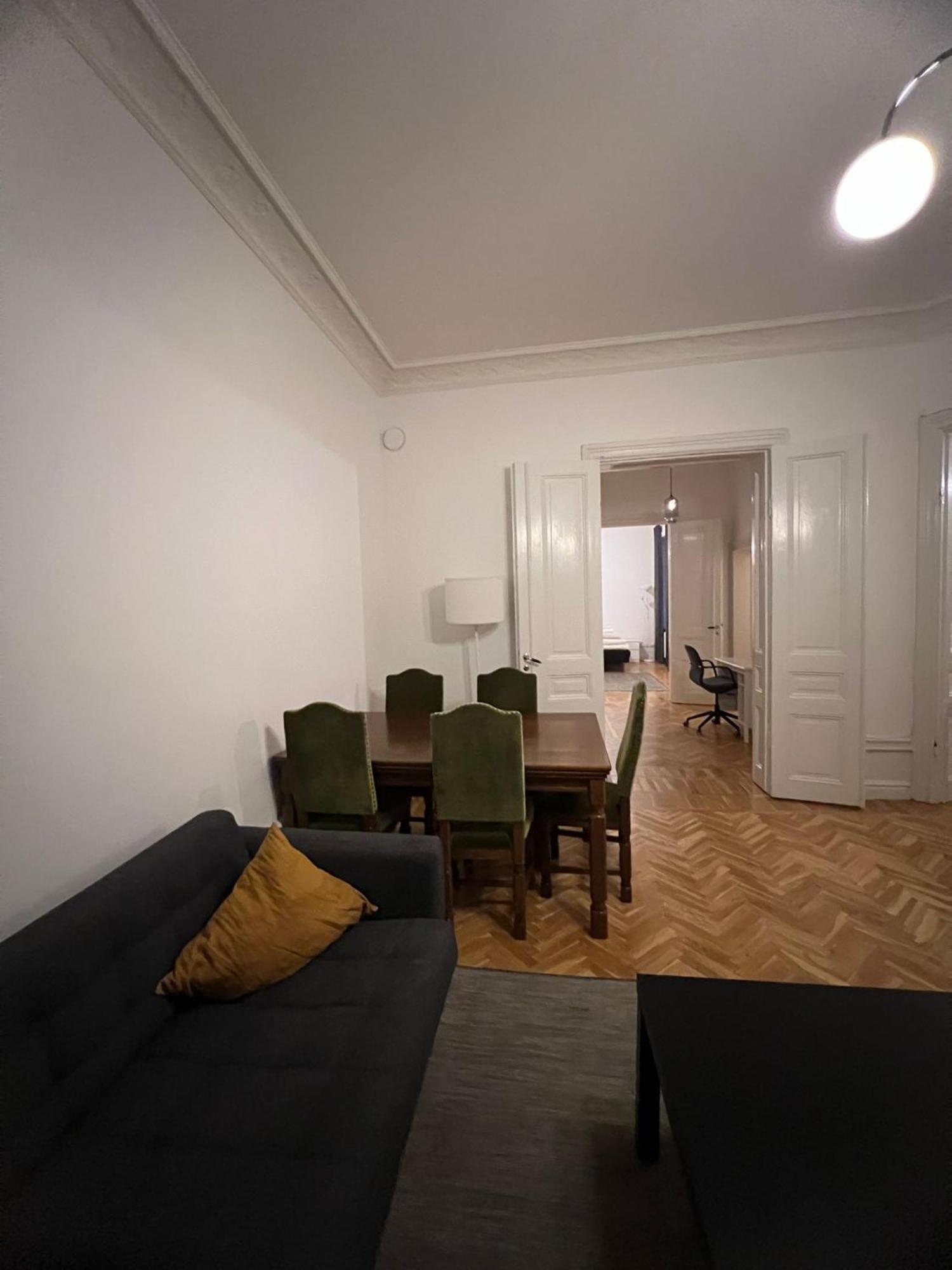 Home Inn Kg26 Стокхолм Екстериор снимка