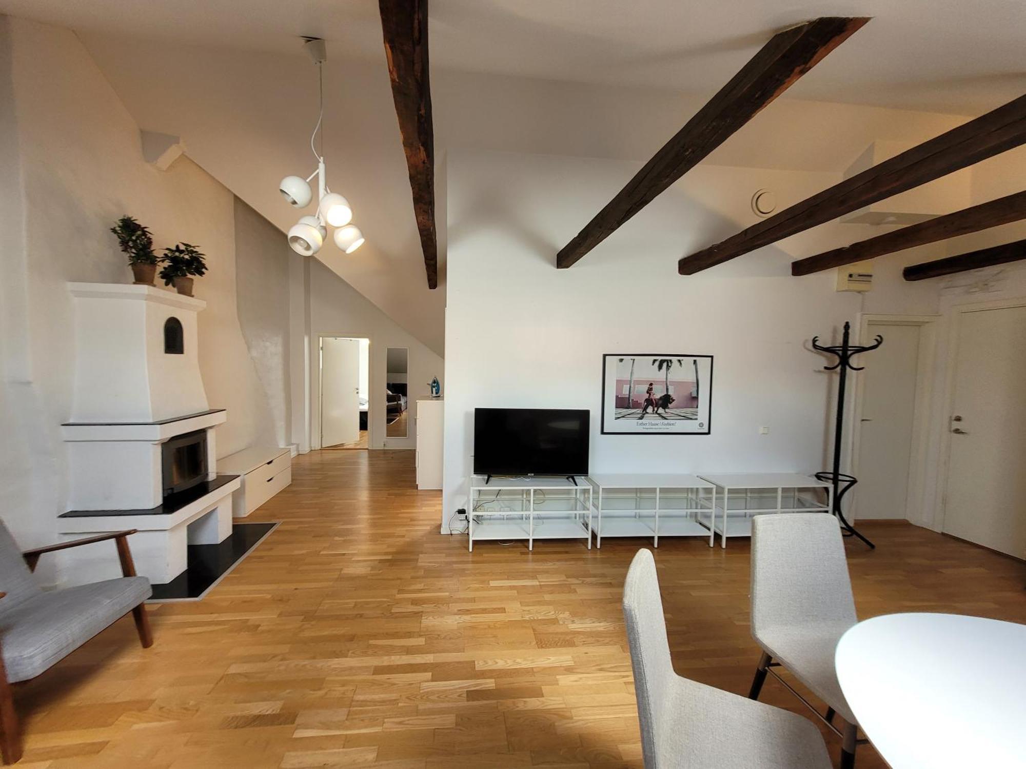 Home Inn Kg26 Стокхолм Екстериор снимка