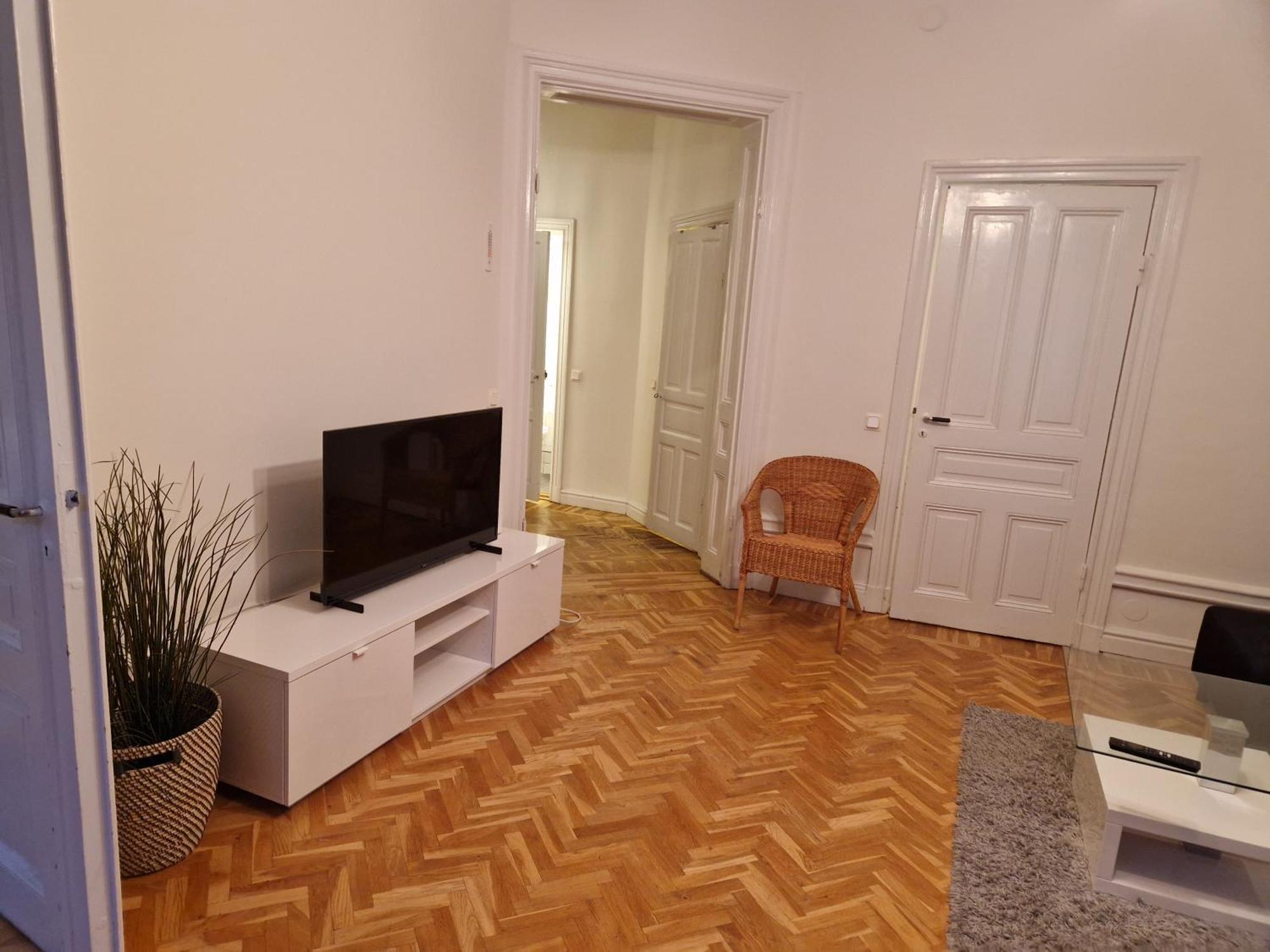 Home Inn Kg26 Стокхолм Екстериор снимка