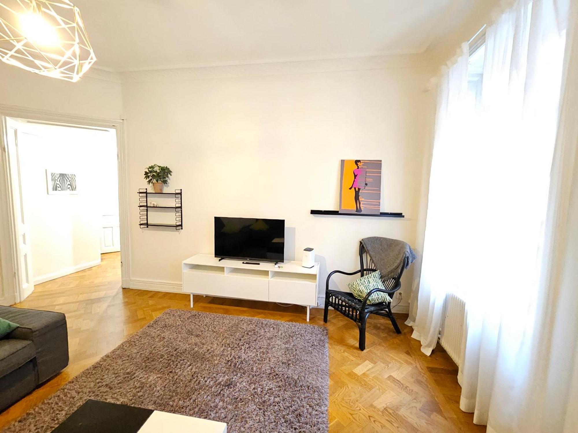 Home Inn Kg26 Стокхолм Екстериор снимка