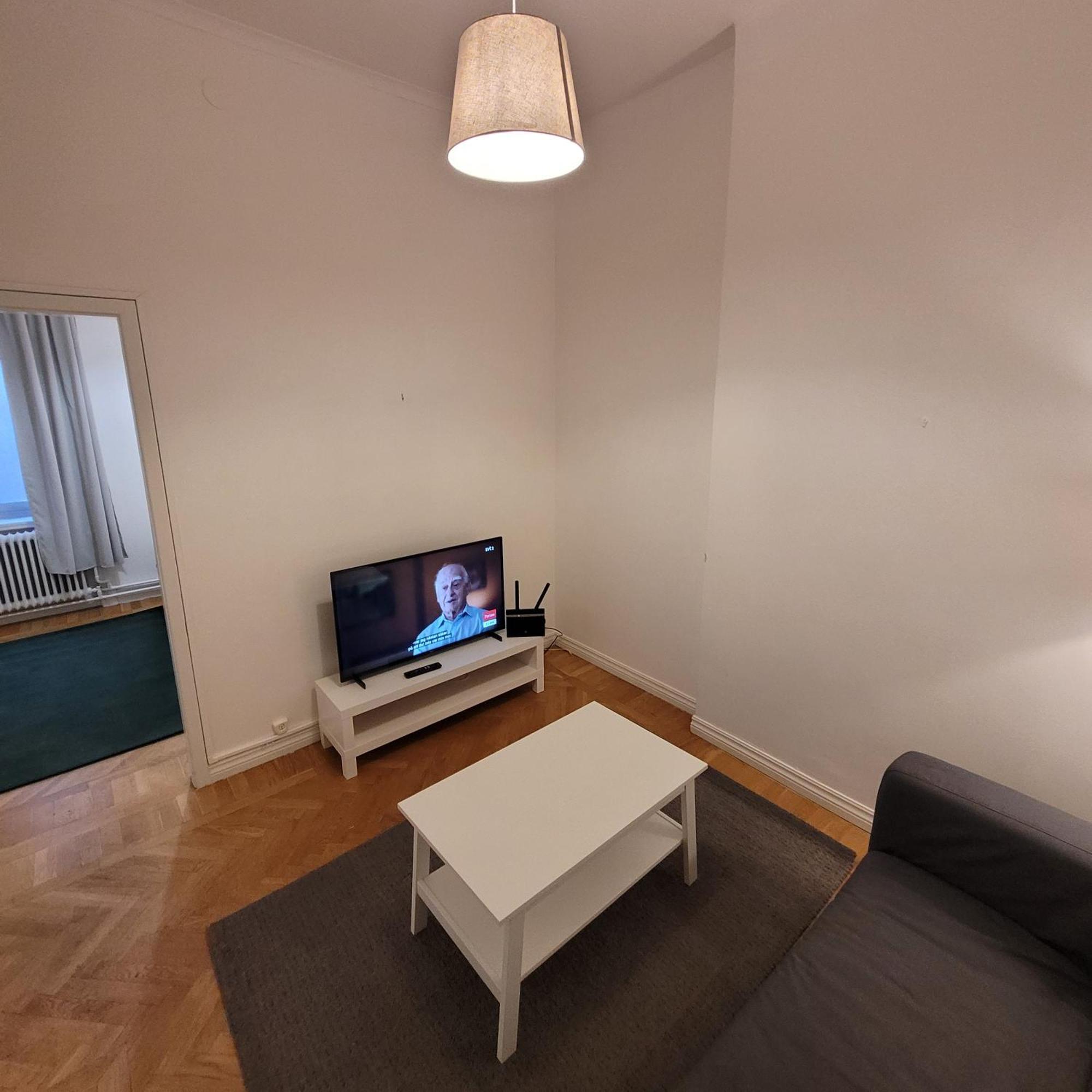 Home Inn Kg26 Стокхолм Екстериор снимка