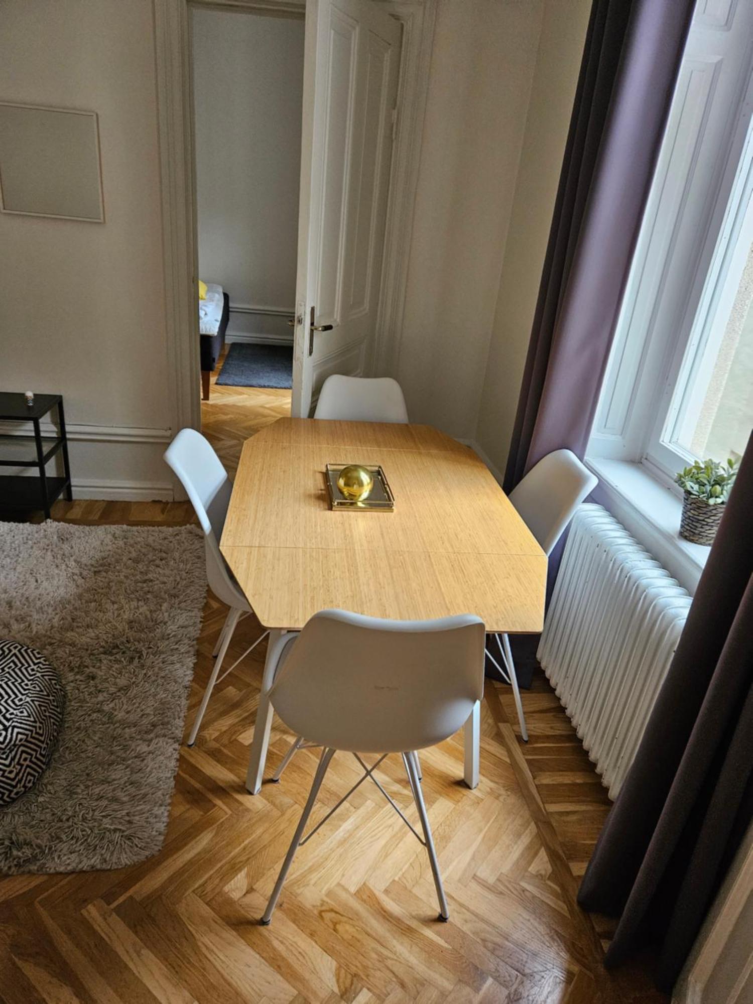 Home Inn Kg26 Стокхолм Екстериор снимка