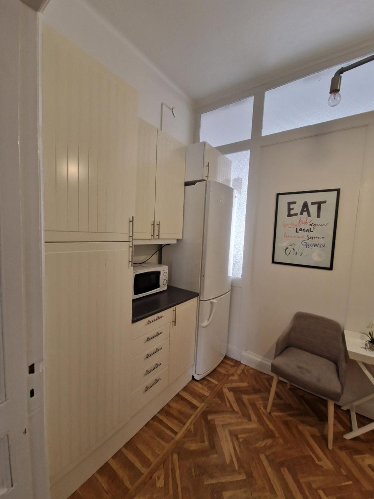 Home Inn Kg26 Стокхолм Екстериор снимка