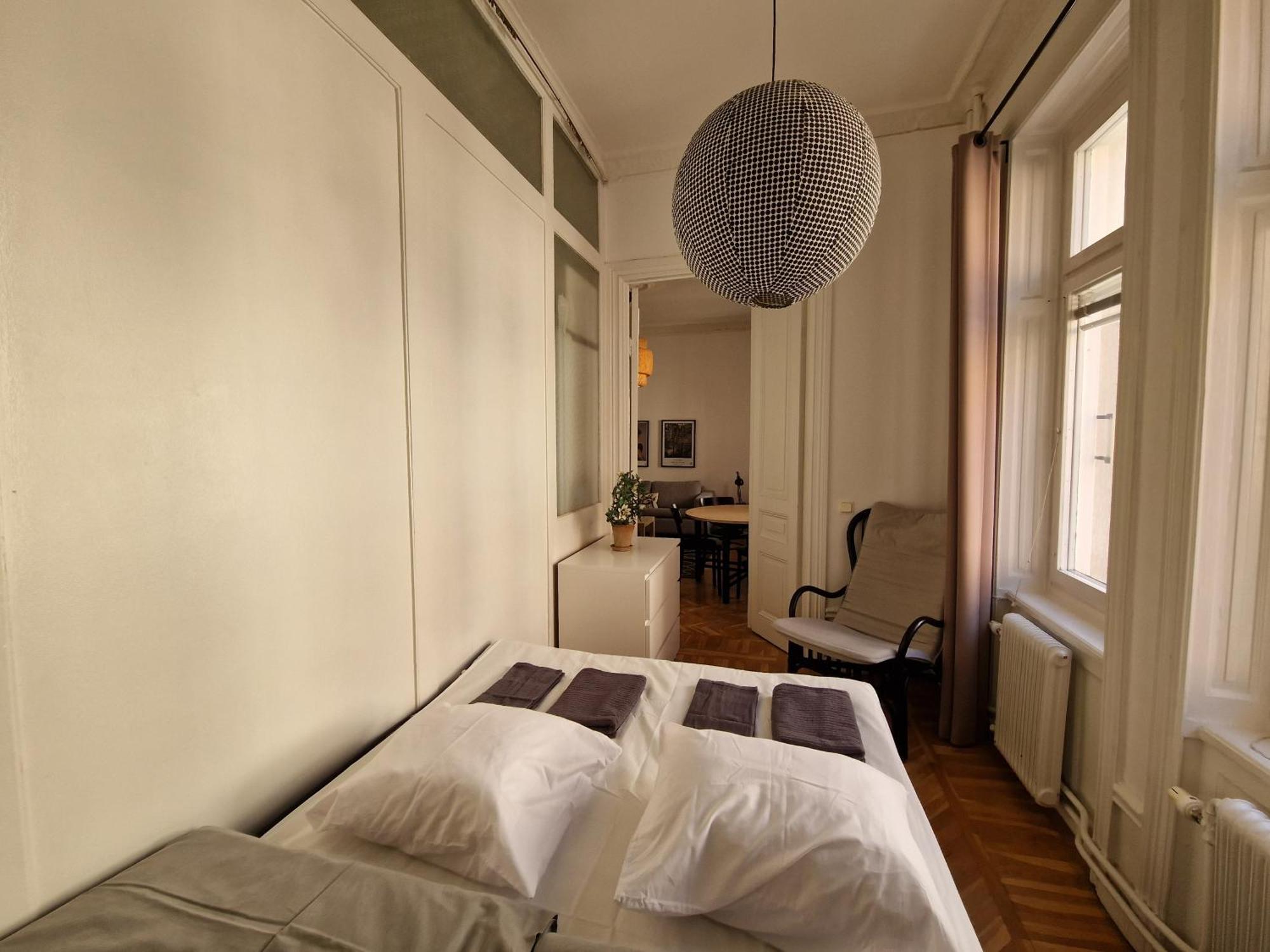 Home Inn Kg26 Стокхолм Екстериор снимка