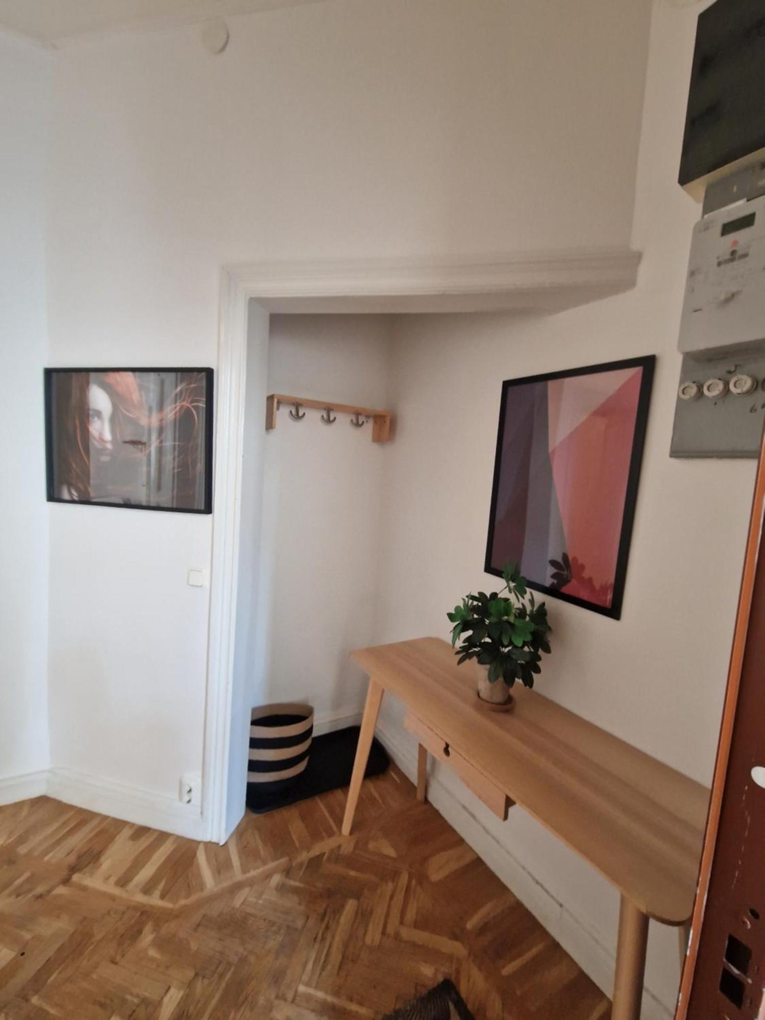 Home Inn Kg26 Стокхолм Екстериор снимка