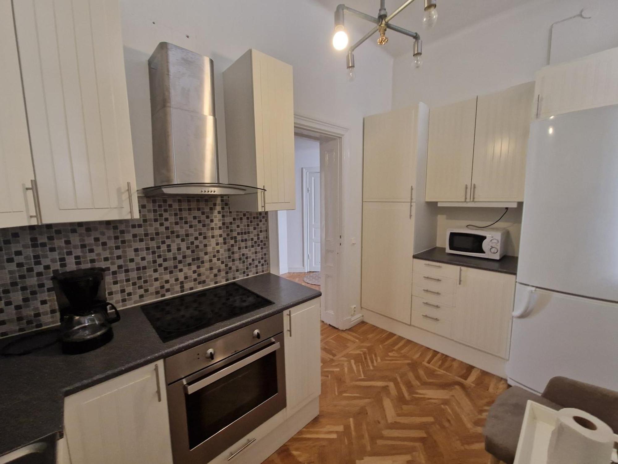 Home Inn Kg26 Стокхолм Екстериор снимка